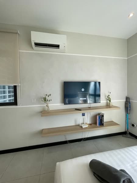 Service Residence for Rent at Neu Suites - Maple Kok - Interior - PropertyGuru.com.my