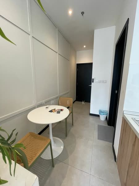 Service Residence for Rent at Neu Suites - Maple Kok - Interior - PropertyGuru.com.my