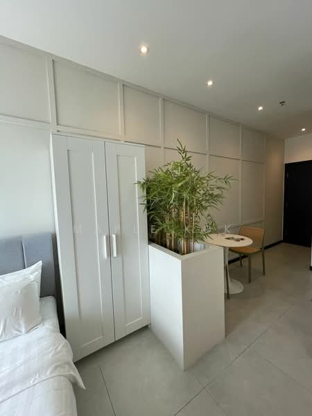 Service Residence for Rent at Neu Suites - Maple Kok - Bedroom - PropertyGuru.com.my