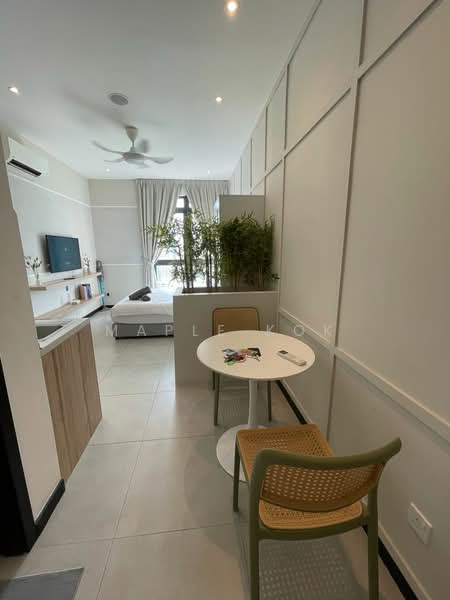 Service Residence for Rent at Neu Suites - Maple Kok - Interior - PropertyGuru.com.my