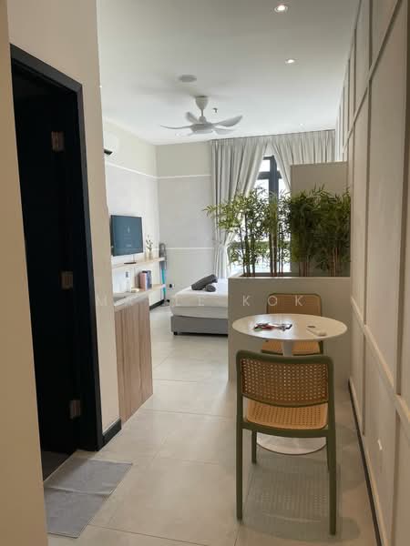 Service Residence for Rent at Neu Suites - Maple Kok - Interior - PropertyGuru.com.my