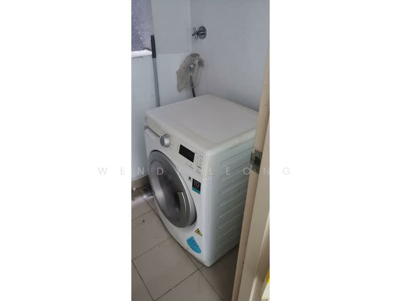 Service Residence for Rent at V Residence 2 @ Sunway Velocity - Wendy Leong - Interior - PropertyGuru.com.my