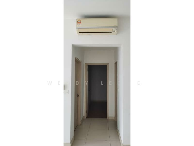 Service Residence for Rent at V Residence 2 @ Sunway Velocity - Wendy Leong - Corridor - PropertyGuru.com.my
