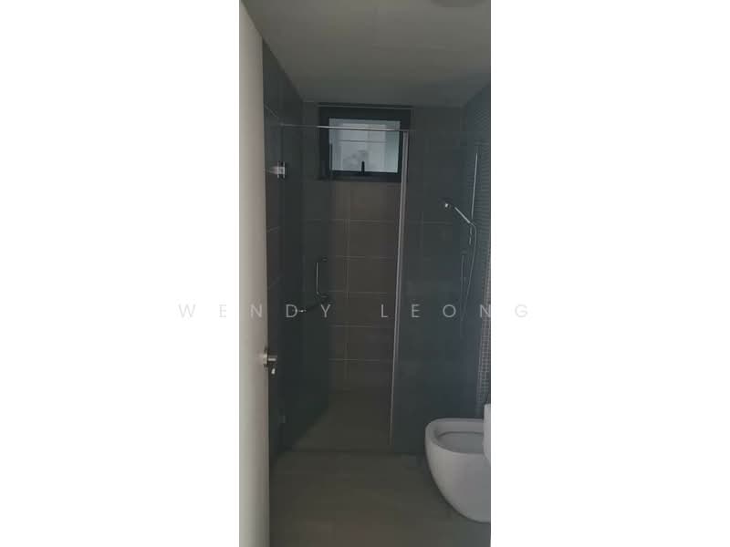 Service Residence for Rent at V Residence 2 @ Sunway Velocity - Wendy Leong - Bathroom - PropertyGuru.com.my
