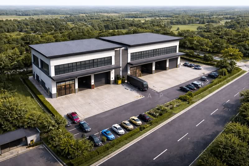 Kilang untuk Dijual di Sepang (Selangor) - Cody Yap - Exterior - PropertyGuru.com.my