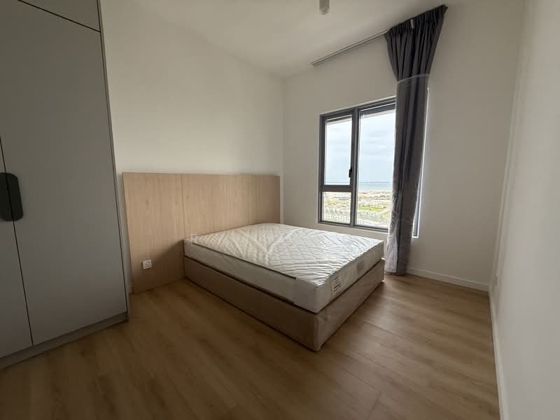 Service Residence for Rent at The Meg Serviced Residence - Ryan Ng - Bedroom - PropertyGuru.com.my