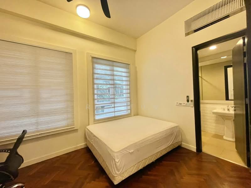 Kondominium untuk Disewa di Andaman @ Quayside - Ray Fun - Bedroom - PropertyGuru.com.my