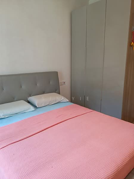 Kondominium untuk Disewa di Ataraxia Park @ Forest City - Sin Yie - PropertyGuru.com.my