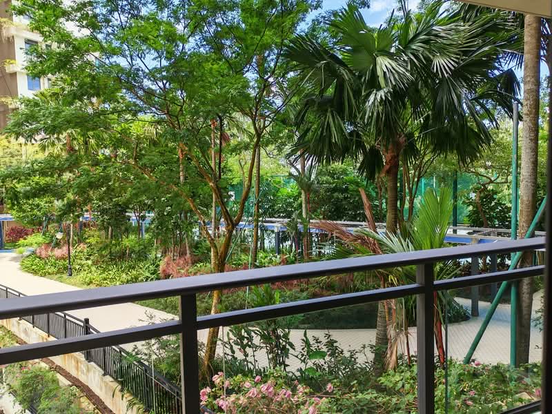 Kondominium untuk Disewa di Ataraxia Park @ Forest City - Sin Yie - PropertyGuru.com.my