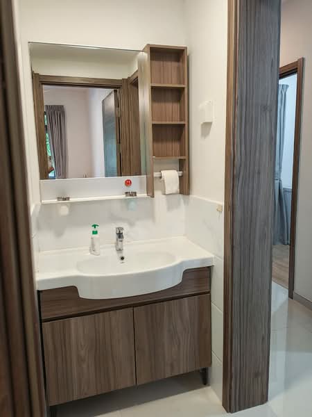 Kondominium untuk Disewa di Ataraxia Park @ Forest City - Sin Yie - PropertyGuru.com.my