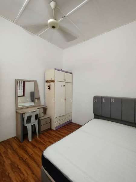 1-storey Terraced House for Rent in Skudai (Johor) - Anthony Chen - PropertyGuru.com.my