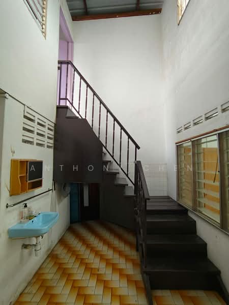 1-storey Terraced House for Rent in Skudai (Johor) - Anthony Chen - PropertyGuru.com.my