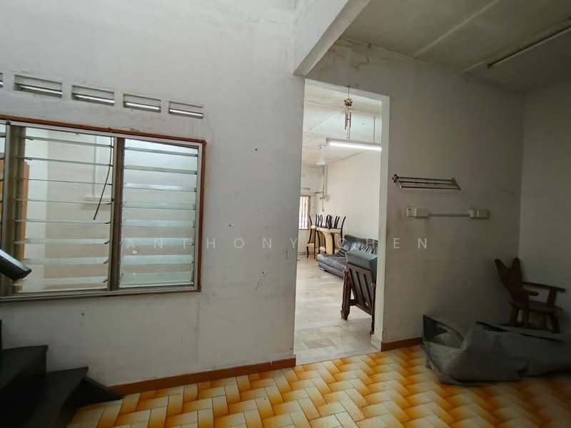 1-storey Terraced House for Rent in Skudai (Johor) - Anthony Chen - PropertyGuru.com.my