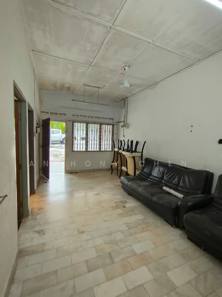 1-storey Terraced House for Rent in Skudai (Johor) - Anthony Chen - PropertyGuru.com.my