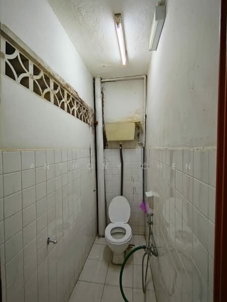 1-storey Terraced House for Rent in Skudai (Johor) - Anthony Chen - PropertyGuru.com.my