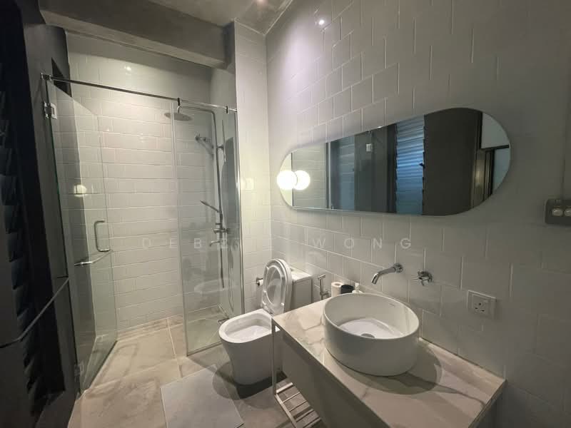3-storey Terraced House for Rent in Taman Sri Hartamas (Sri Hartamas) - Debbie Wong - Bathroom - PropertyGuru.com.my