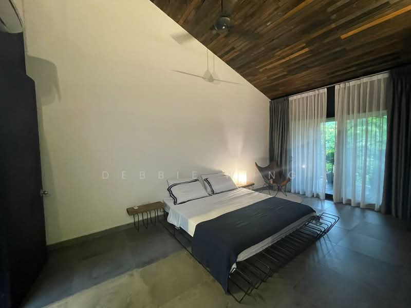 3-storey Terraced House for Rent in Taman Sri Hartamas (Sri Hartamas) - Debbie Wong - Bedroom - PropertyGuru.com.my