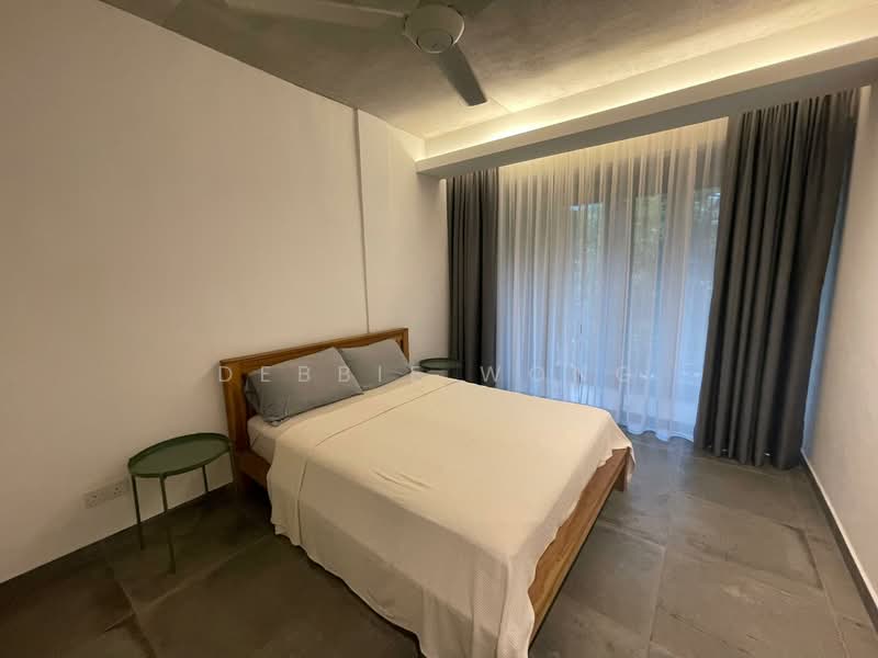 3-storey Terraced House for Rent in Taman Sri Hartamas (Sri Hartamas) - Debbie Wong - Bedroom - PropertyGuru.com.my
