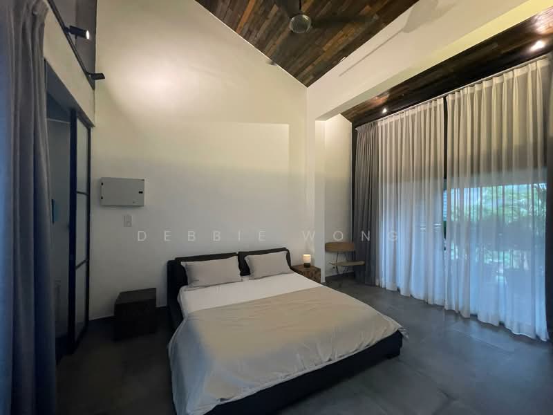 3-storey Terraced House for Rent in Taman Sri Hartamas (Sri Hartamas) - Debbie Wong - Bedroom - PropertyGuru.com.my