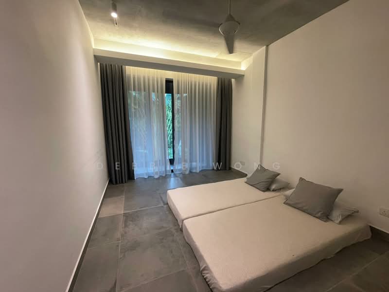 3-storey Terraced House for Rent in Taman Sri Hartamas (Sri Hartamas) - Debbie Wong - Bedroom - PropertyGuru.com.my