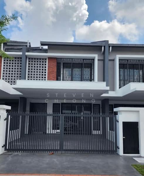 Terraced House for Rent in Elmina (Shah Alam) - Steven Cheong - PropertyGuru.com.my