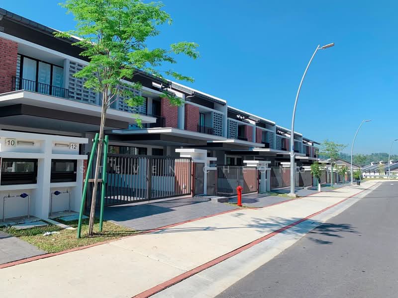Terraced House for Rent in Elmina (Shah Alam) - Steven Cheong - PropertyGuru.com.my