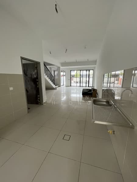 Terraced House for Rent in Elmina (Shah Alam) - Steven Cheong - PropertyGuru.com.my