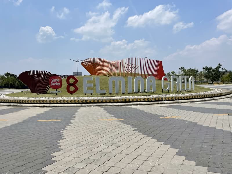Terraced House for Rent in Elmina (Shah Alam) - Steven Cheong - PropertyGuru.com.my