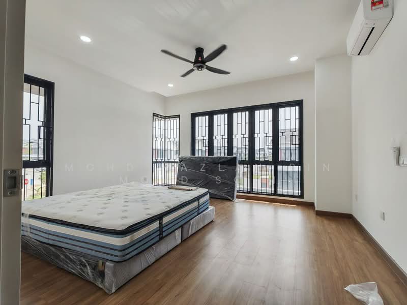 Rumah Teres 2 Tingkat untuk Dijual di Elmina (Shah Alam) - Mohd Hazlan bin Mohd Sopi - PropertyGuru.com.my