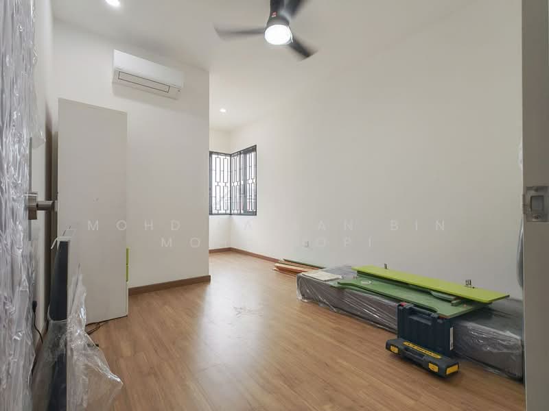 Rumah Teres 2 Tingkat untuk Dijual di Elmina (Shah Alam) - Mohd Hazlan bin Mohd Sopi - PropertyGuru.com.my