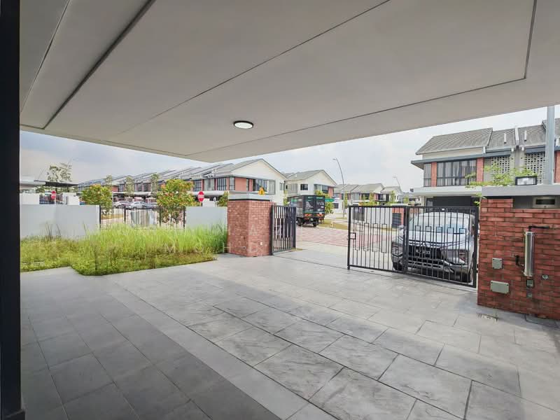 Rumah Teres 2 Tingkat untuk Dijual di Elmina (Shah Alam) - Mohd Hazlan bin Mohd Sopi - PropertyGuru.com.my