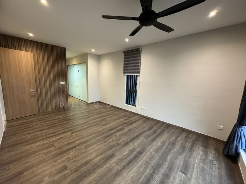 Condominium for Rent at Anjali North Kiara - Desmond Kok - Interior - PropertyGuru.com.my