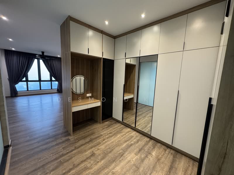 Condominium for Rent at Anjali North Kiara - Desmond Kok - Interior - PropertyGuru.com.my