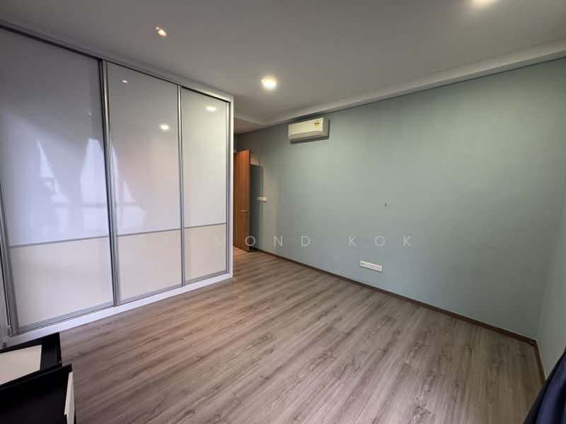 Condominium for Rent at Anjali North Kiara - Desmond Kok - Bedroom - PropertyGuru.com.my