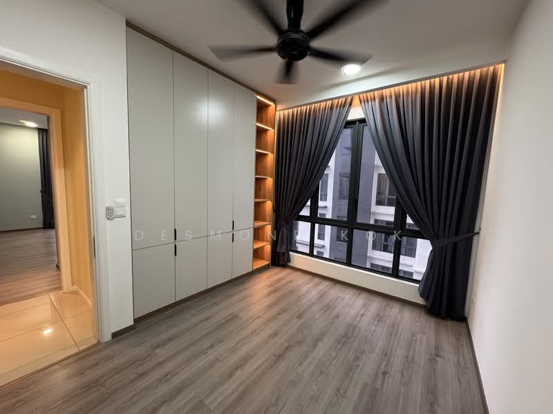 Condominium for Rent at Anjali North Kiara - Desmond Kok - Bedroom - PropertyGuru.com.my