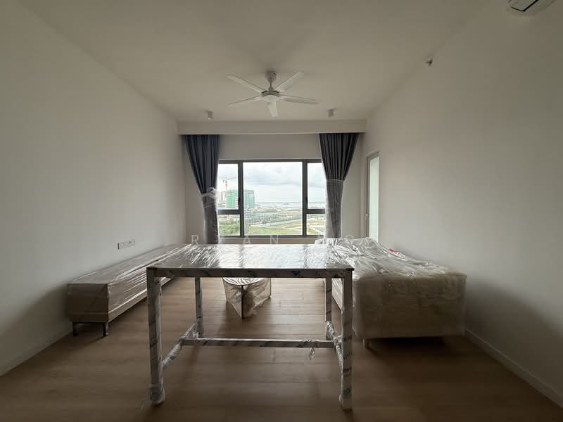 Service Residence for Rent at The Meg Serviced Residence - Ryan Ng - Living Room - PropertyGuru.com.my