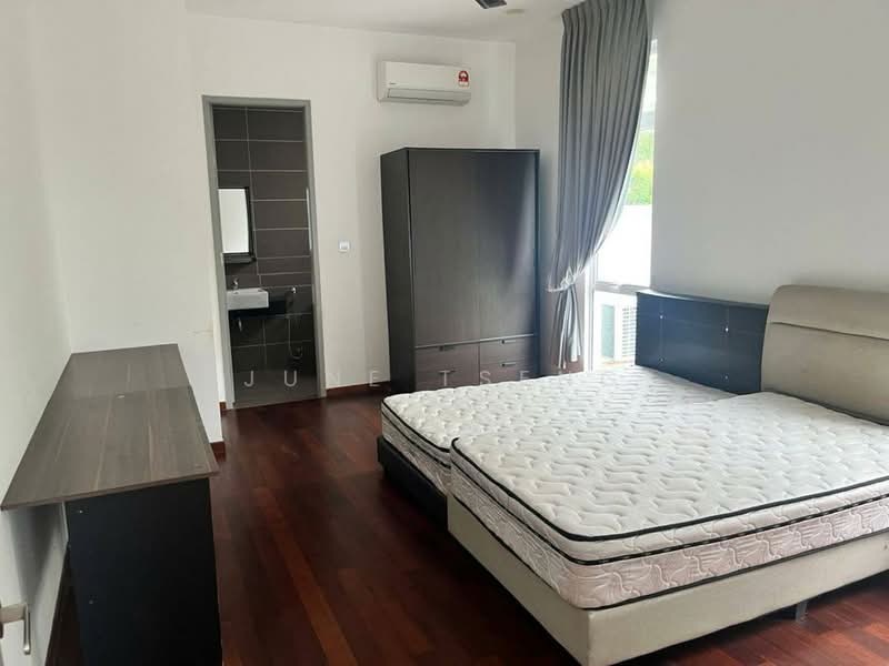 Cluster House for Sale in Horizon Hills (Iskandar Puteri (Nusajaya)) - June Tseng - PropertyGuru.com.my