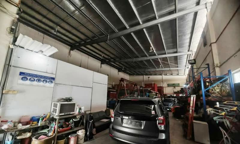 Kilang untuk Dijual di Iskandar Puteri (Nusajaya) (Johor) - Marvin Lim - Interior - PropertyGuru.com.my