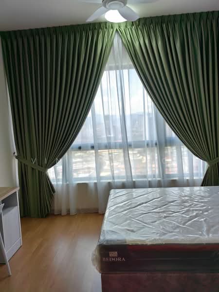 Service Residence for Rent at The Era @ Duta North - Vincent Yeoh - Bedroom - PropertyGuru.com.my