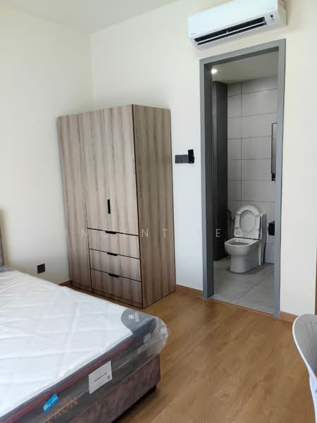 Service Residence for Rent at The Era @ Duta North - Vincent Yeoh - Bedroom - PropertyGuru.com.my