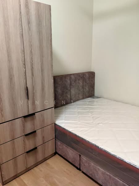 Service Residence for Rent at The Era @ Duta North - Vincent Yeoh - PropertyGuru.com.my