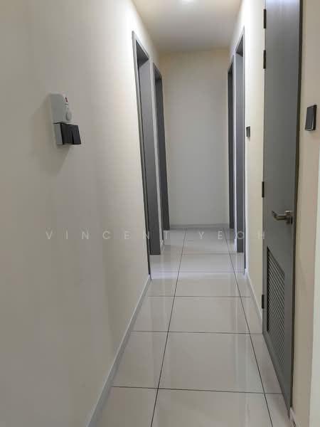 Service Residence for Rent at The Era @ Duta North - Vincent Yeoh - PropertyGuru.com.my