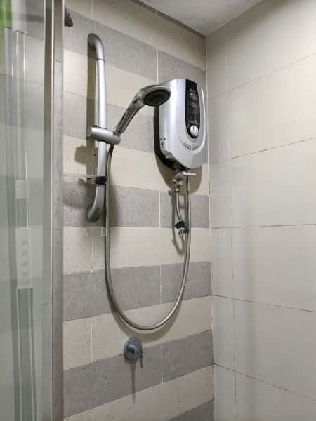 Service Residence for Rent at Menara U2 - Abby Woo - Bathroom - PropertyGuru.com.my