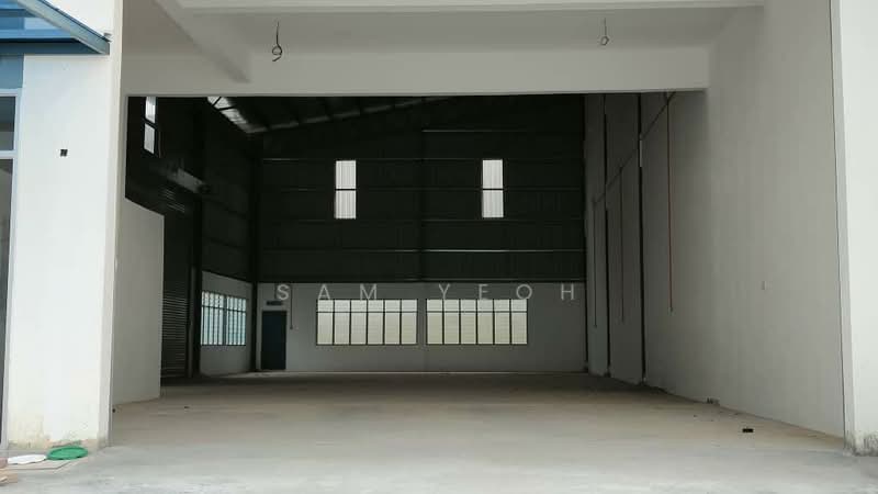 Semi-D Factory for Rent in Kulim (Kedah) - Sam Yeoh - Interior - PropertyGuru.com.my