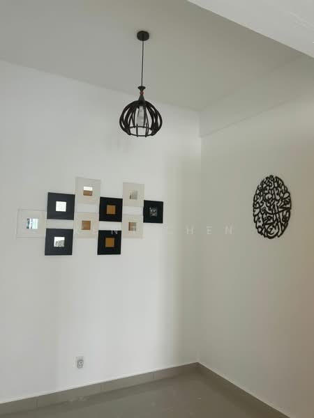 Servis Apartment untuk Disewa di i-Residence @ i-City - Lynn Yap - PropertyGuru.com.my