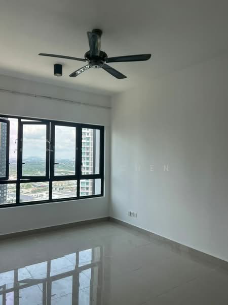 Servis Apartment untuk Disewa di i-Residence @ i-City - Lynn Yap - PropertyGuru.com.my