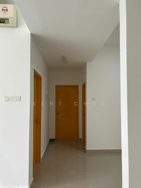 Servis Apartment untuk Disewa di i-Residence @ i-City - Lynn Yap - PropertyGuru.com.my