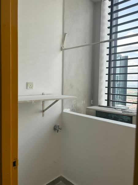 Servis Apartment untuk Disewa di i-Residence @ i-City - Lynn Yap - PropertyGuru.com.my