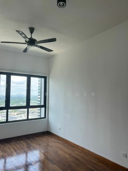 Servis Apartment untuk Disewa di i-Residence @ i-City - Lynn Yap - PropertyGuru.com.my
