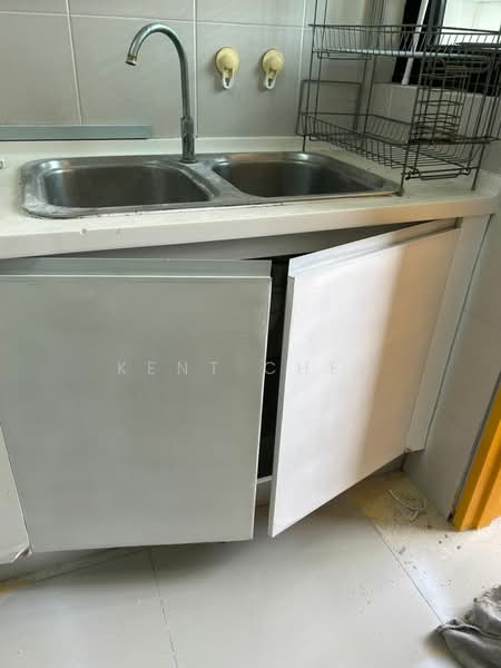 Servis Apartment untuk Disewa di i-Residence @ i-City - Lynn Yap - PropertyGuru.com.my